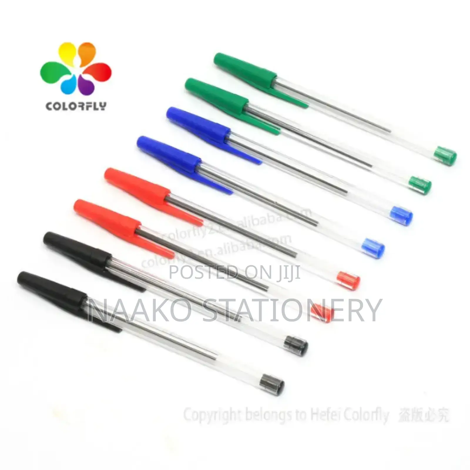 Stationery Items