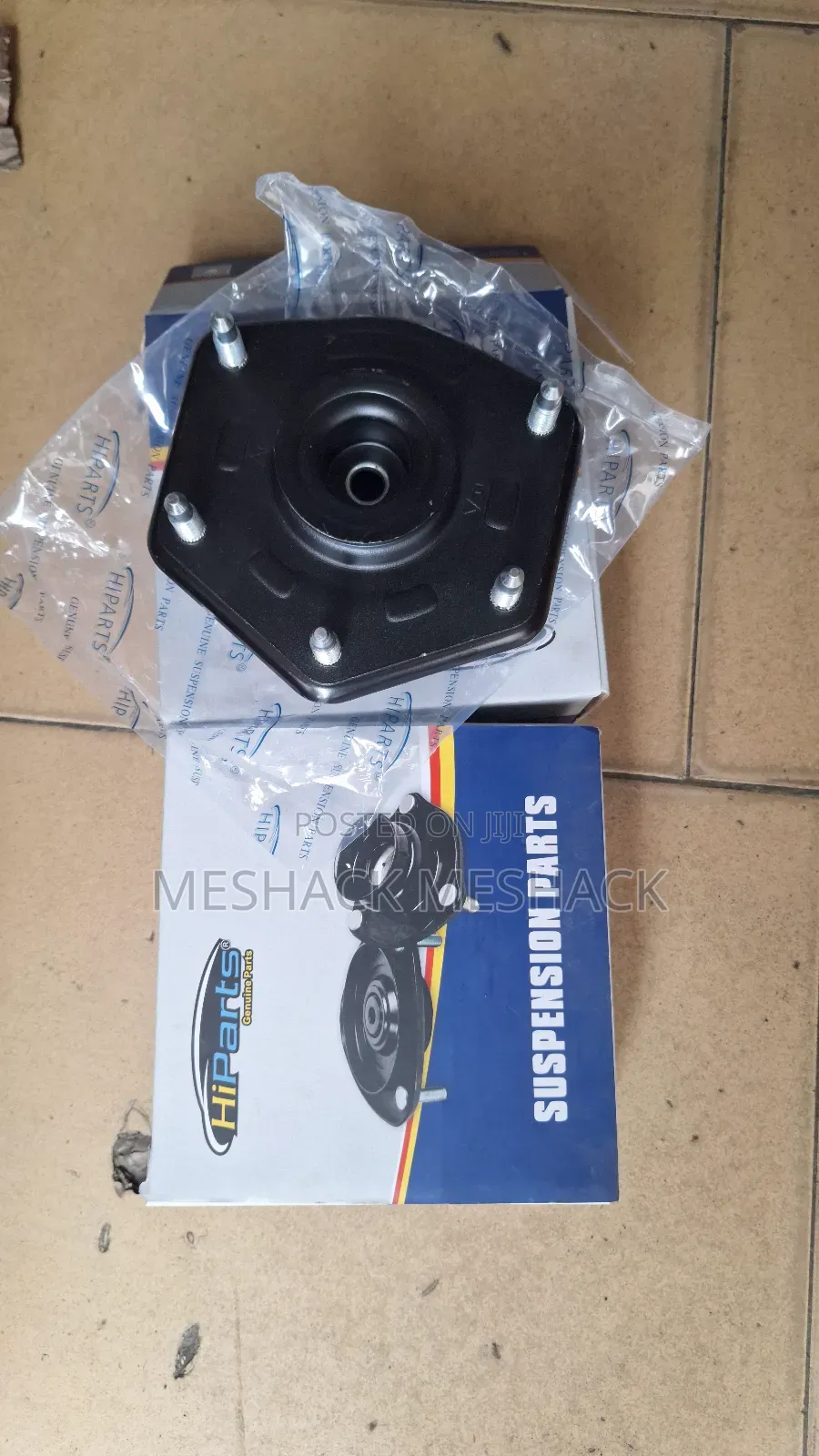 Honda CRV Top Rubber/ Mountain 2010,To 2019 Available