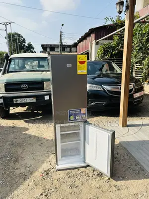 Long Lasting Durable Materials Fridge Nasd2-23-Sk Nasco