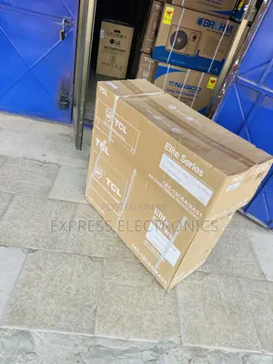 Soft Care Airflow Split Inverter 1.5hp TCL Ac White.