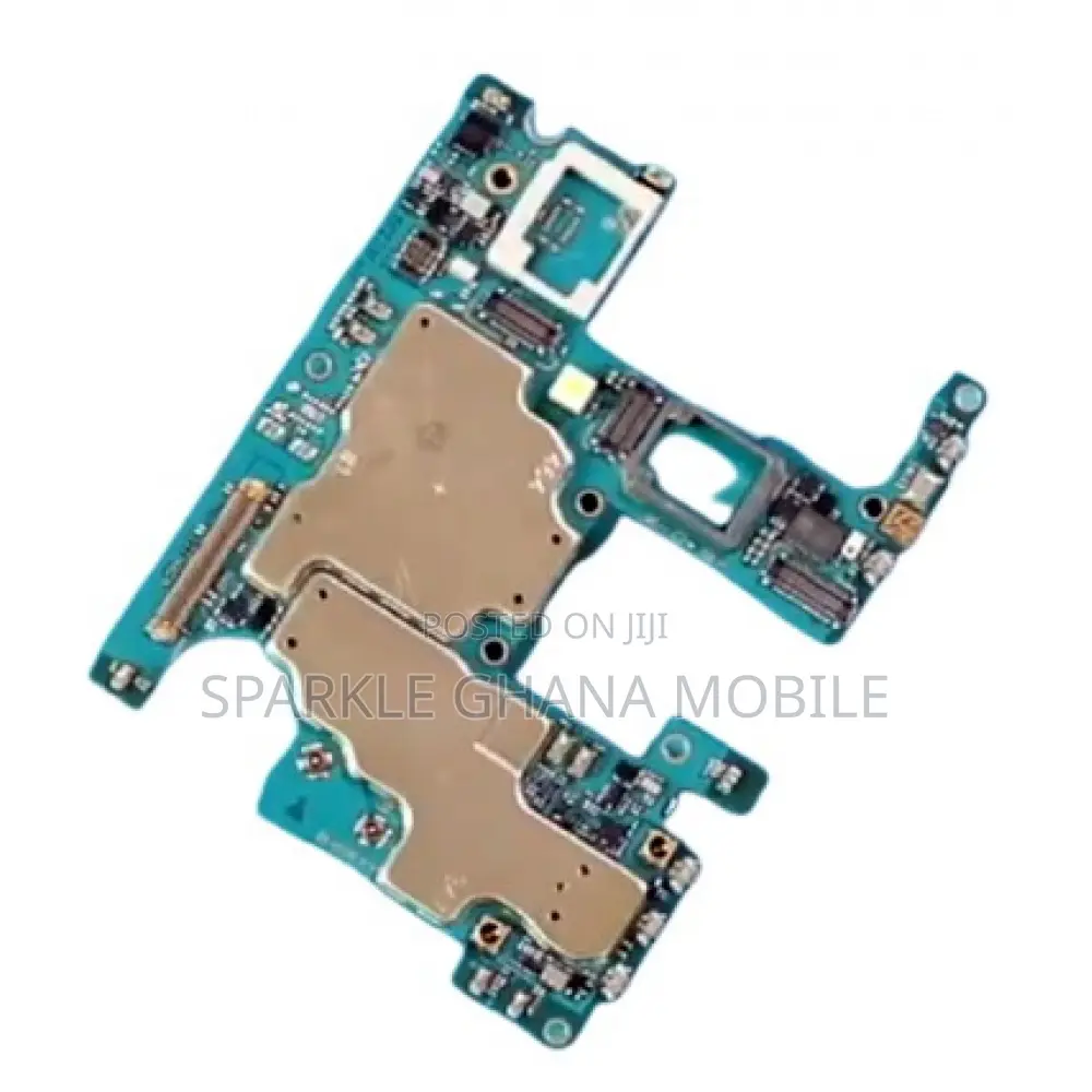 Samsung Galaxy A52 Working Board