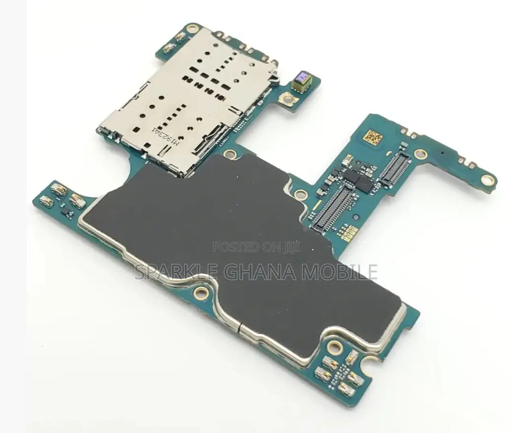 Samsung Galaxy A52 Working Board