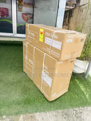 Extremely Cooling Split Inverter TCL 1.5hp