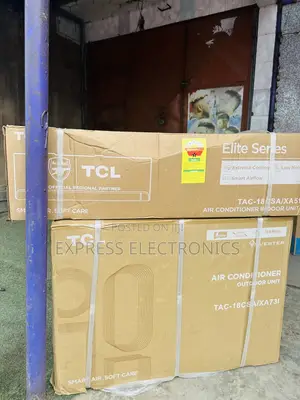 Low Noise Air Conditioner Split Inverter 1.5hp