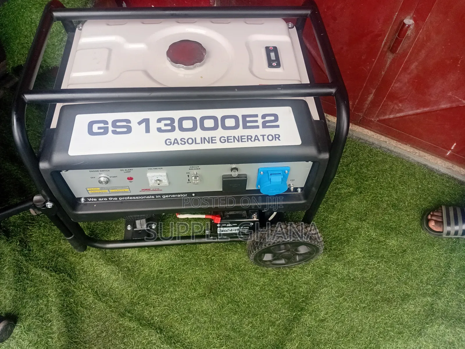 Classic Uk Model Generator 10kva Uk 10kva Model Generator