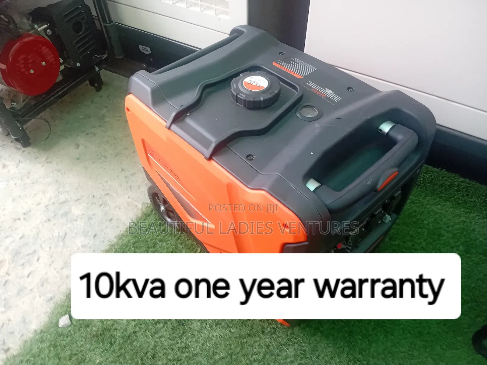 Quality Inverter Generator