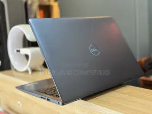 Laptop Dell G3 15 3590 16GB Intel Core i7 SSD 512GB