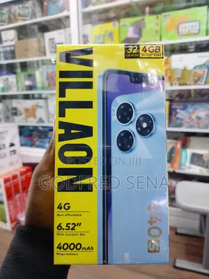 New Villaon V40s 32 GB
