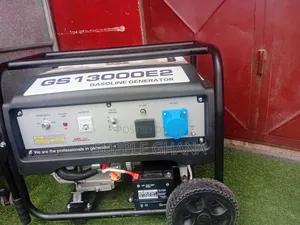 Amazing Flow 10kva Uk Model Generator 10kva Uk Model Geneset