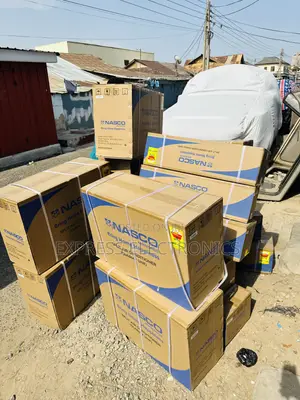 Soft Care Air Throw Split R410 Gas Nasco 1.5hp