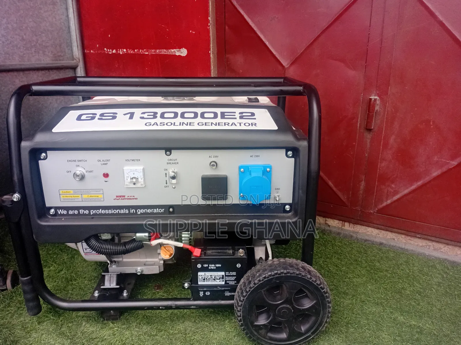 Real Uk Brand Generator 10kva Uk Brand 10kva Generator