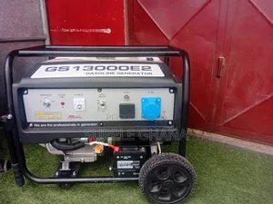 Real Uk Brand Generator 10kva Uk Brand 10kva Generator