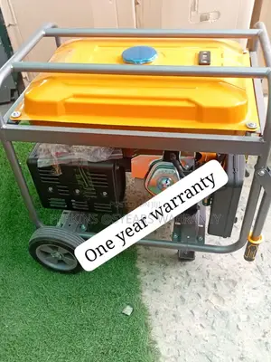 Gensmart Series 10kva 13000wats Ingco Generator