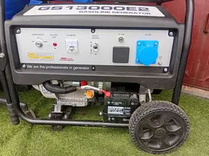 Circuit Breaker Gasoline 10kva J