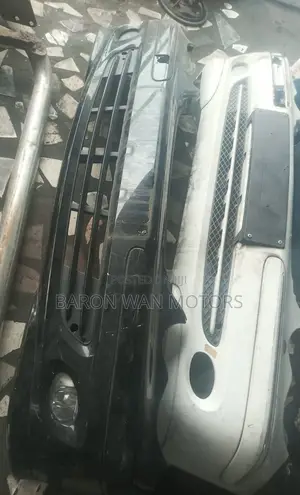 W203 Front Home Used Available