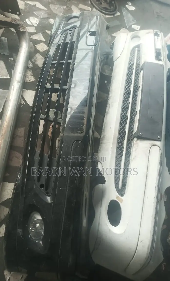 W203 Front Home Used Available