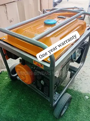 Smartgen Series 10kva 13000wats Ingco Generator