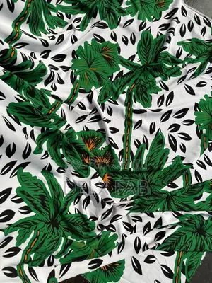 Vintage Material ( 35 Per Yard)