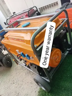 Power Plus Generator 10kva 13000wats Pertrol Ingco Generator
