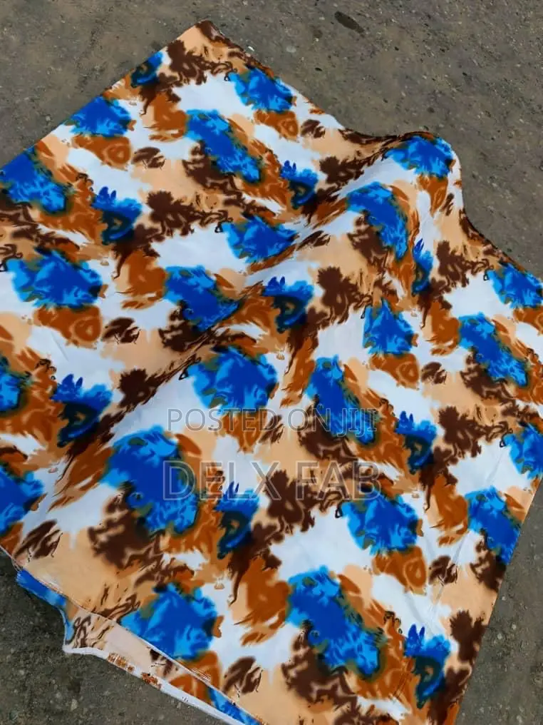Vintage Material