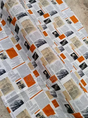 Vintage Material