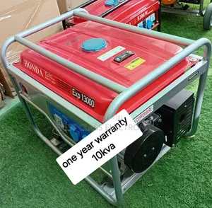 10kva Petrol Generator for Agricultural and Farming Use