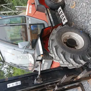 Forklift for Rent