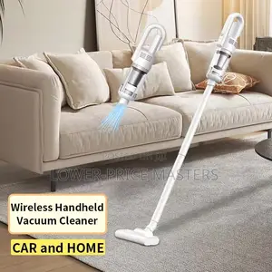 Multifunctional Vacuum Cleaner