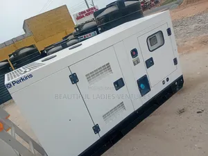50kva Kva Generator Perkins 50kva