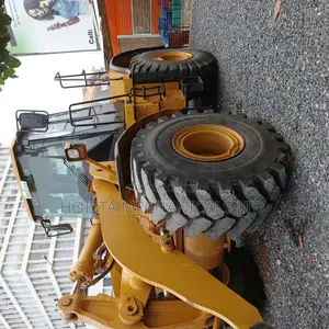 Wheel Loader for Rent