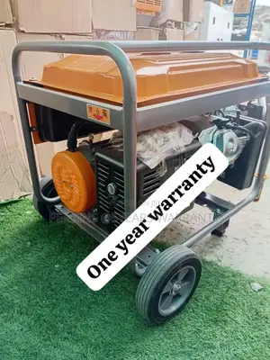 Gen Tech Series 10kva 13000wats Ingco Generator