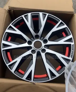 Camry,Rav4,Civic,Accord Alloy Rim