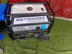 Smart Keystart Generator 10kva Generator Very SRN