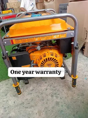 Power Maxx Generator 10kva 13000wats Pertrol Ingco Generator