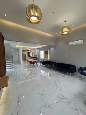 3bdrm Townhouse/Terrace in Spintex for sale