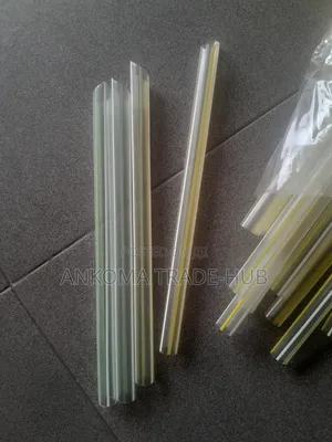 Cups and Straws