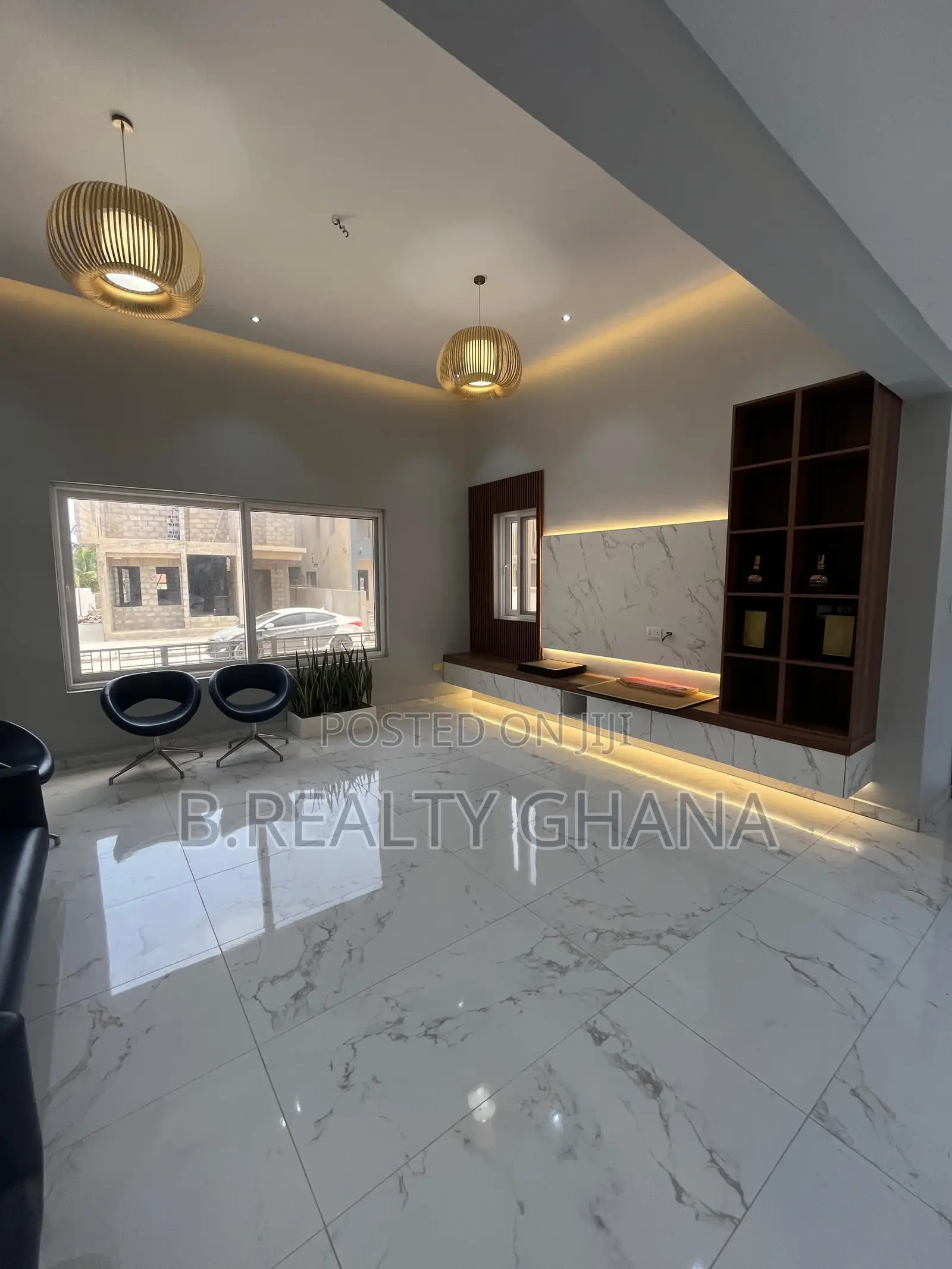 4bdrm Townhouse/Terrace in Spintex for sale