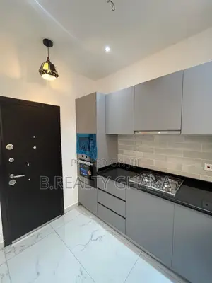 4bdrm Townhouse/Terrace in Spintex for sale
