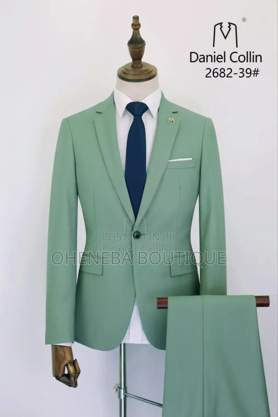 Men Regular Suits for Sale