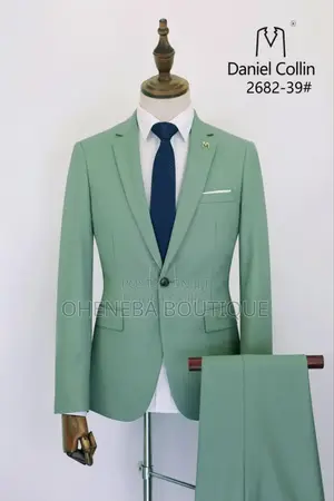 Men Regular Suits for Sale