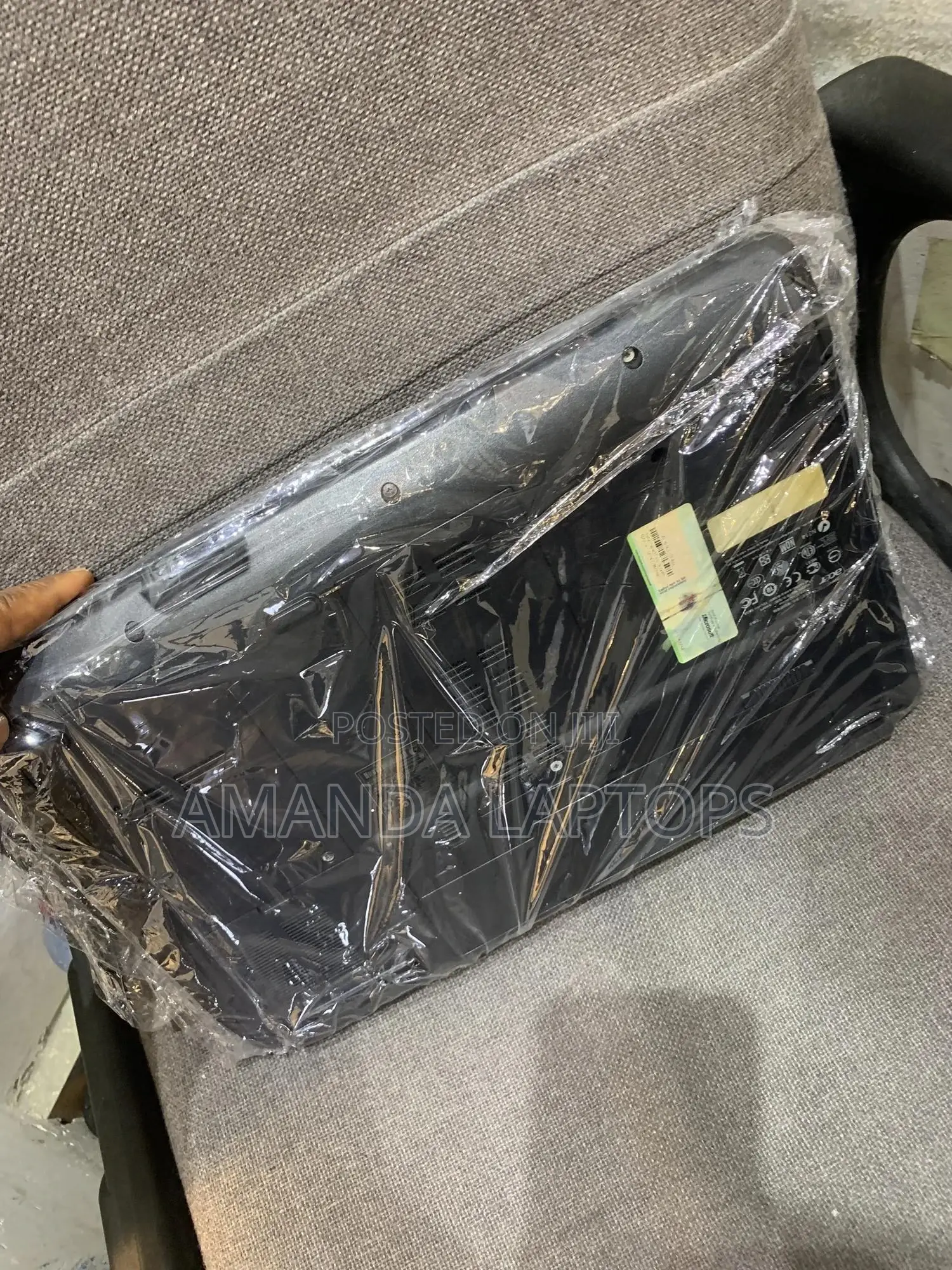 New Laptop Acer Aspire 1 A114-31 4GB Intel HDD 250GB