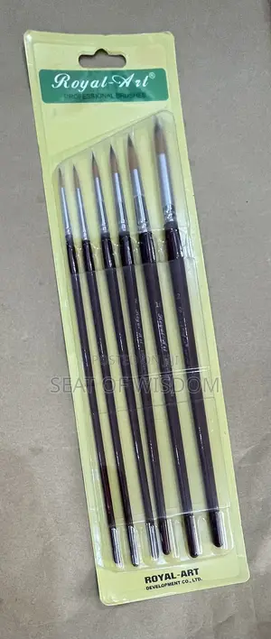 Royal Art- Professional Brush