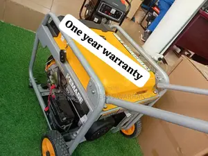 Next Gen 14kva 16000wats Kemage Generator
