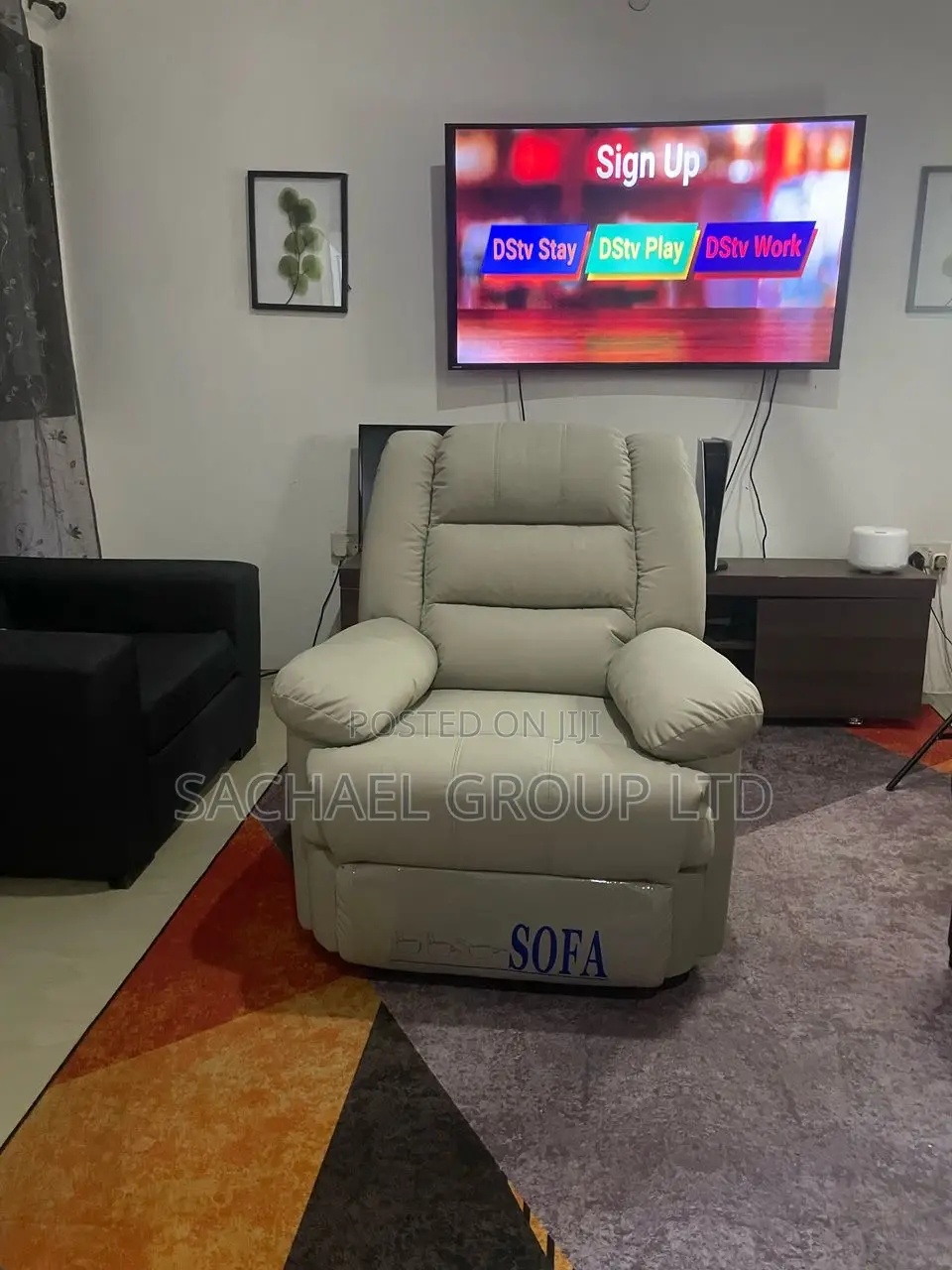 Recliner Living Room Sofa