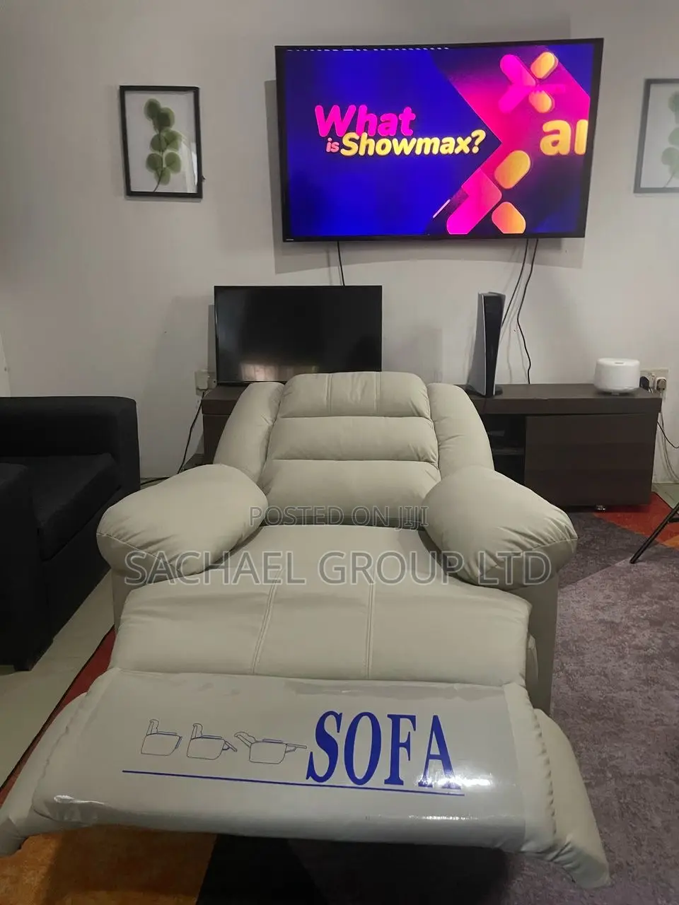 Recliner Living Room Sofa