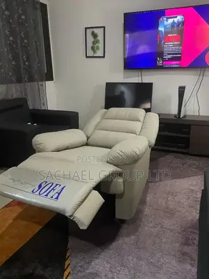 Recliner Living Room Sofa