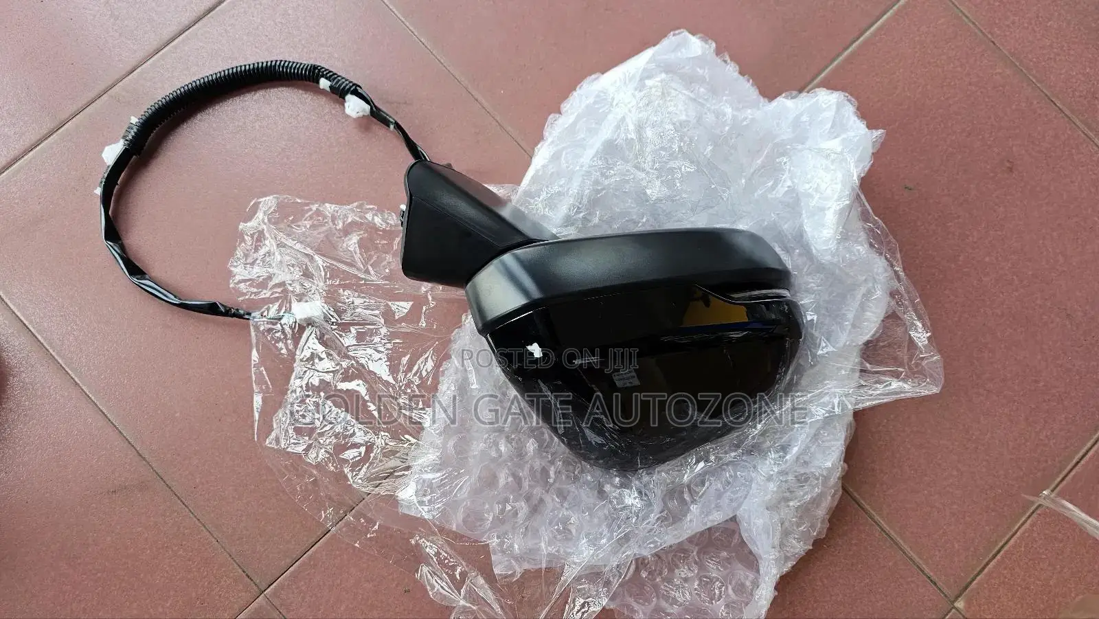 Honda CRV 2023 to 2025 Driving Mirror With Led and Sensor