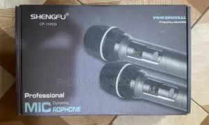 Shengfu Cp-110cd