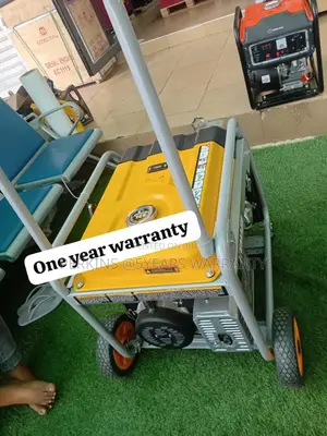 Clean Power for Sensitive Electronics 14kva 16000wats Kemage