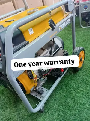 Low Noise and High Performance 14kva 16000wats Kemage